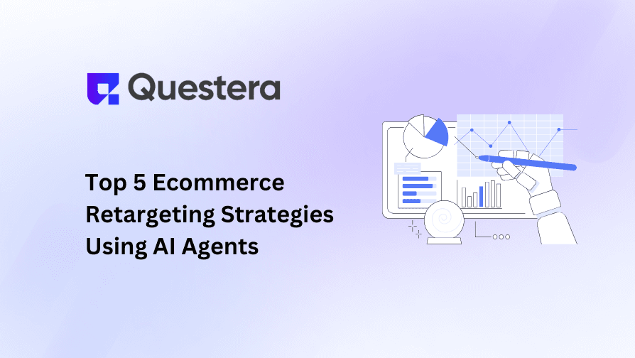Top 5 Ecommerce Retargeting Strategies Using AI Agents