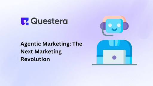 Agentic Marketing: The Next Marketing Revolution?