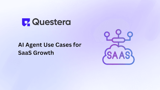 AI Agent Use Cases for SaaS Growth