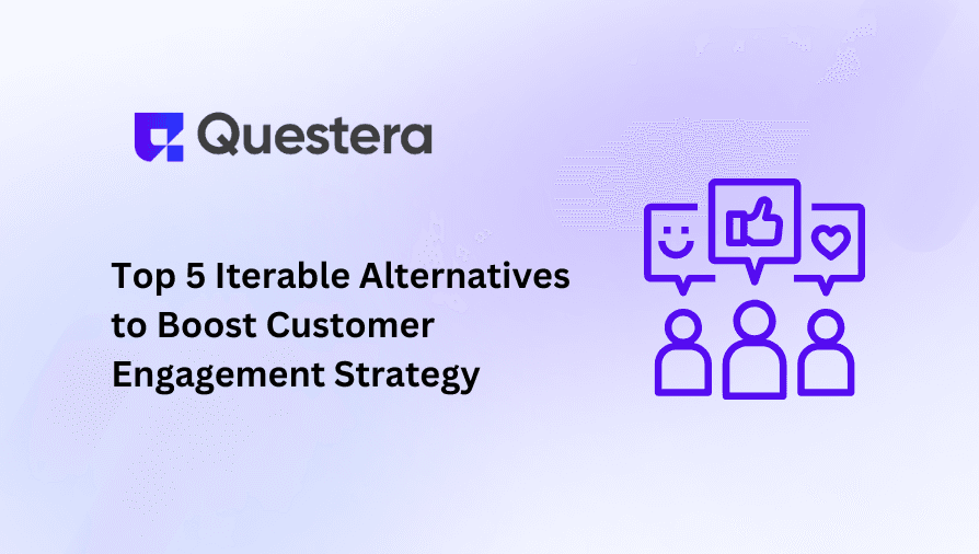 5 Best Iterable Alternatives to Boost Your Customer Engagement Strategy