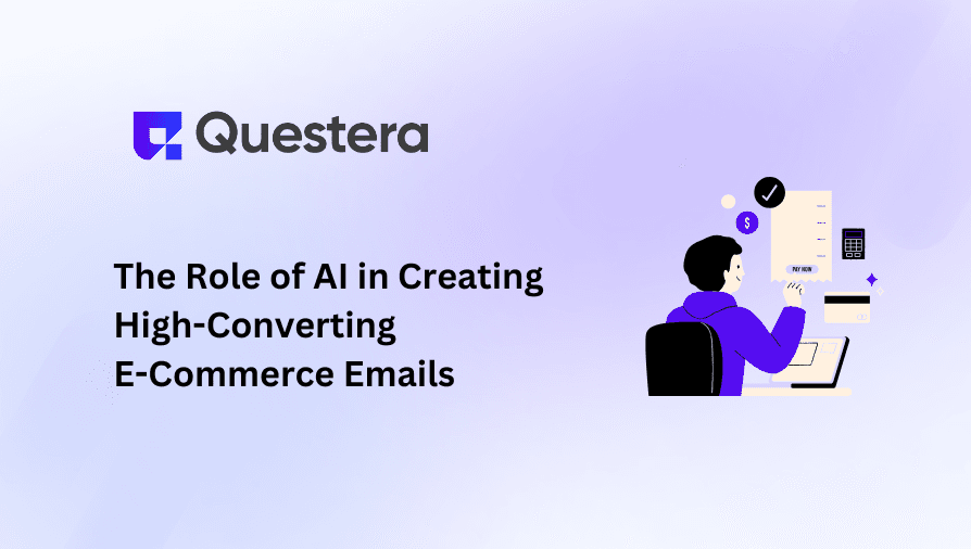 The Role of AI in Creating High-Converting E-Commerce Emails
