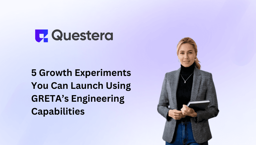 GRETA AI Growth Experiments