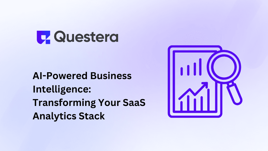 AI-Powered SaaS Business Intelligence