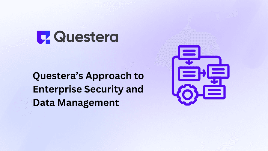 Enterprise Security and Data Management