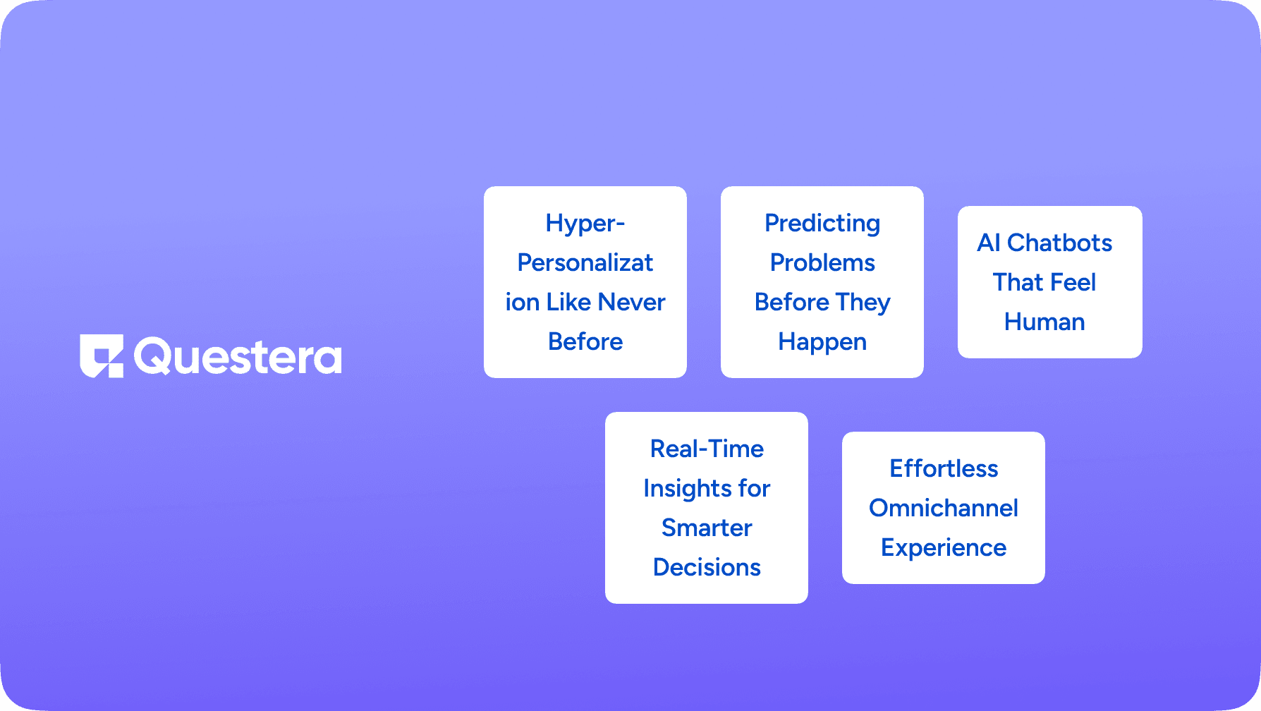 AI Customer Engagement Features