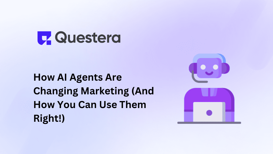 AI Agents in Marketing