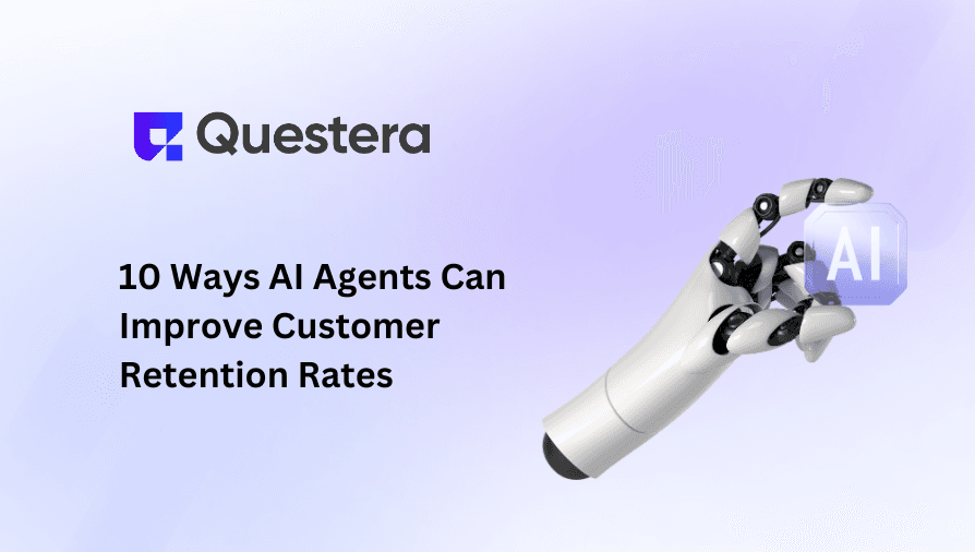 AI Agents and Customer Retention