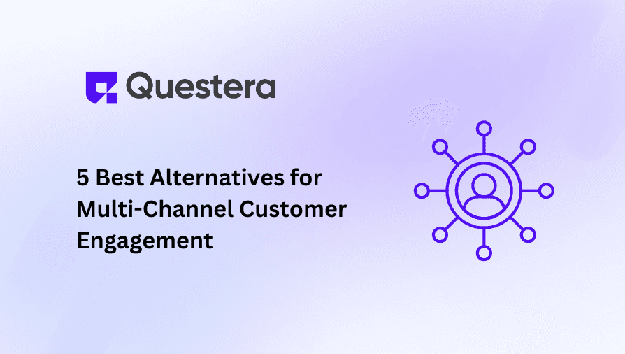 5 Best Alternatives for Multi-Channel Customer Engagement