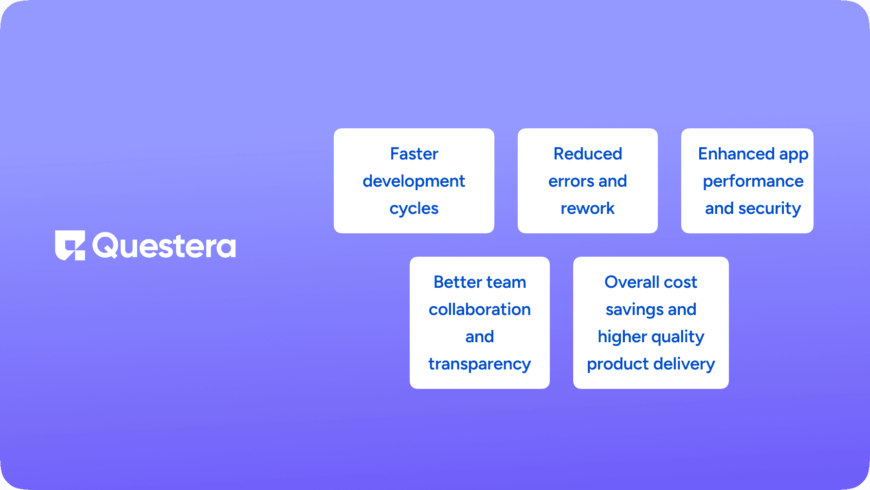 Benefits of Using GRETA for Your App Development