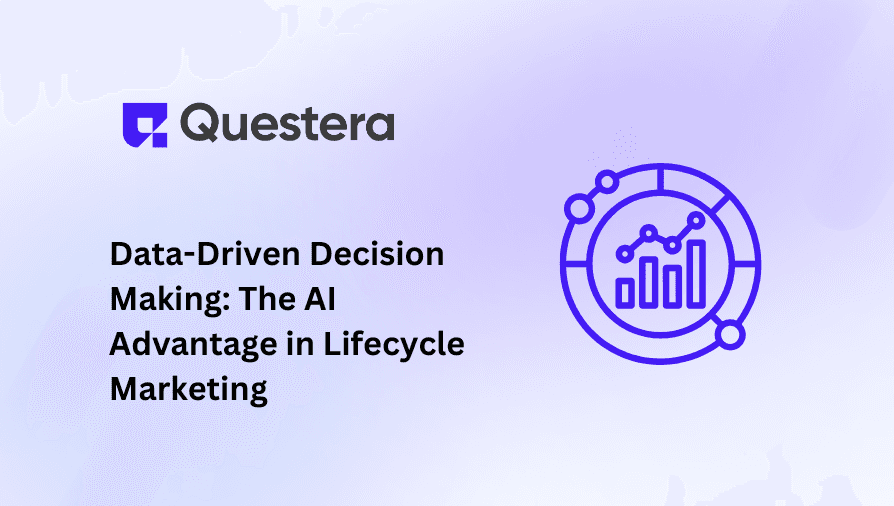 Data-Driven Decision Making: The AI Advantage in Lifecycle Marketing