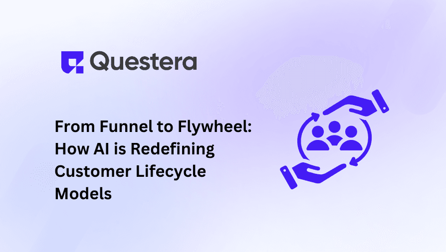 From Funnel to Flywheel: How AI is Redefining Customer Lifecycle Models
