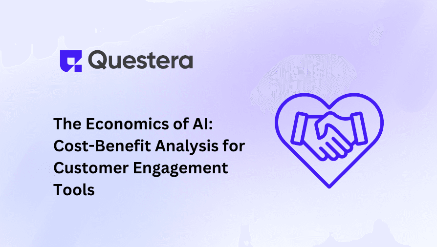 The Economics of AI: Cost-Benefit Analysis for Customer Engagement Tools