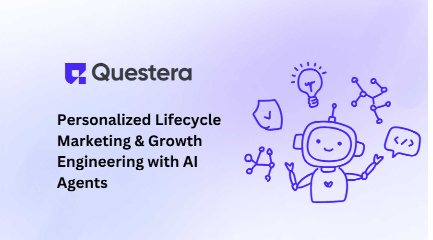 Personalized Lifecycle Marketing & Growth Engineering with AI Agents