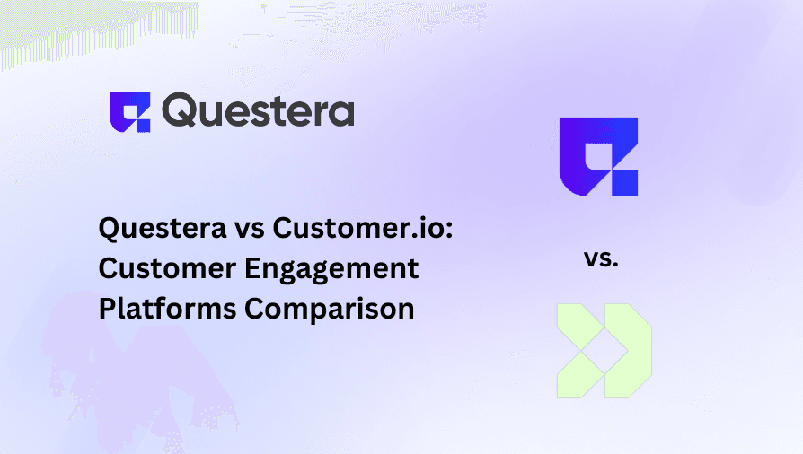 Questera vs Customer.io
