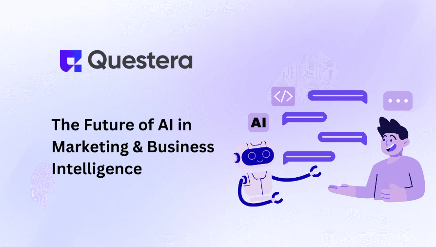The Future of AI in Marketing & Business Intelligence: Trends & Predictions