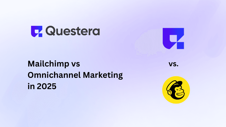 Mailchimp vs Omnichannel Platforms